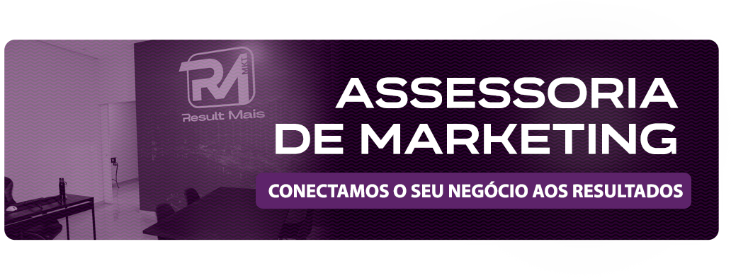 ASSESSORIA DE MARKETING