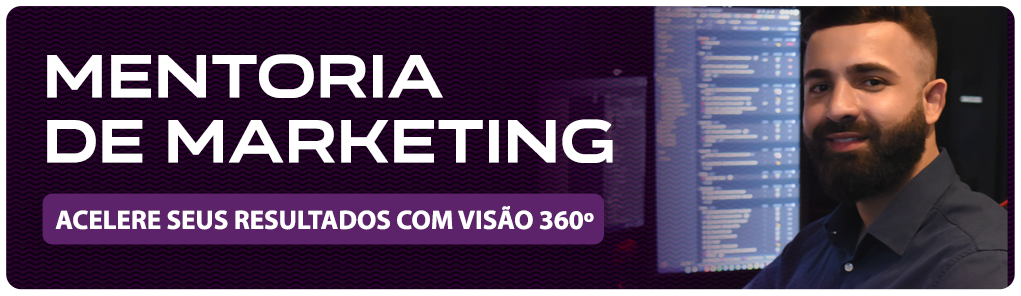 MENTORIA DE MARKETING 360º